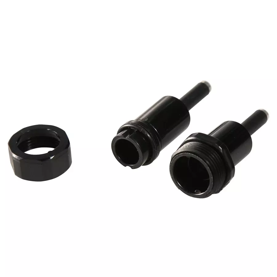 EATON BUSSMANN FUSEHOLDER, WATERPROOF, 10X38MM, HEB-AA