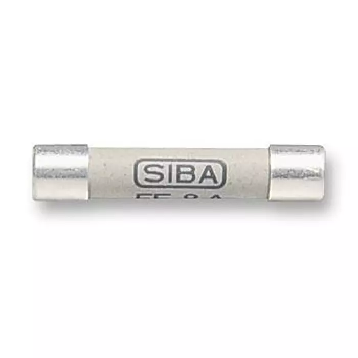 SIBA Fuse, Ultra Rapid, 10A, 70-125-40/10A