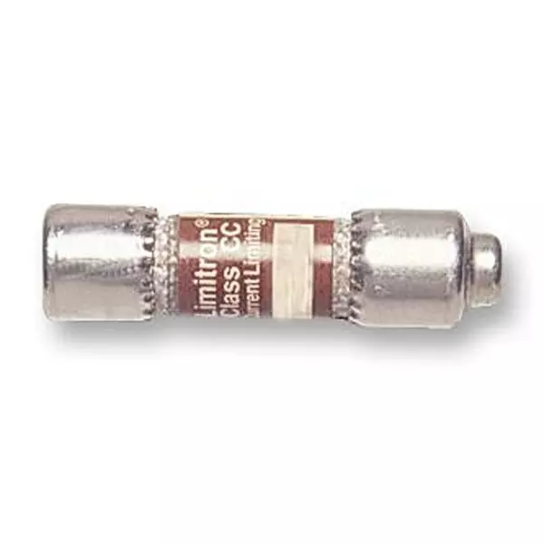 EATON BUSSMANN Fuse, Quick Blow, 20A, KTK-R-20