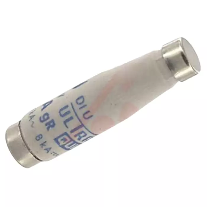 ALTECH 16A DI Bottle Fuse E16 Thread Size gR 500 V AC, 16D16SC (Pack of 25)