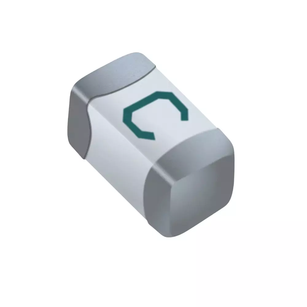 Bourns SMD Fuses 2.5 A 35 VDC 0603 (1608 metric) Fuse Size/Group, SF-0603SA250M-2
