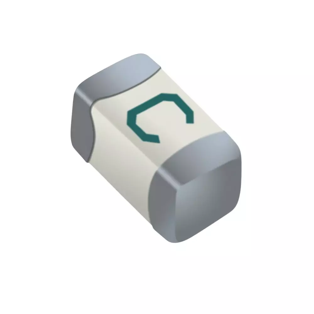 Bourns SMD Fuses 3 A 35 VDC 0603 (1608 metric) Fuse Size/Group, SF-0603SA300M-2