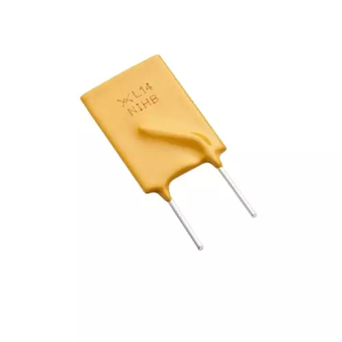Littelfuse Resettable Fuses - PPTC PCB Mount 24 mΩ Resistance, AHRL500