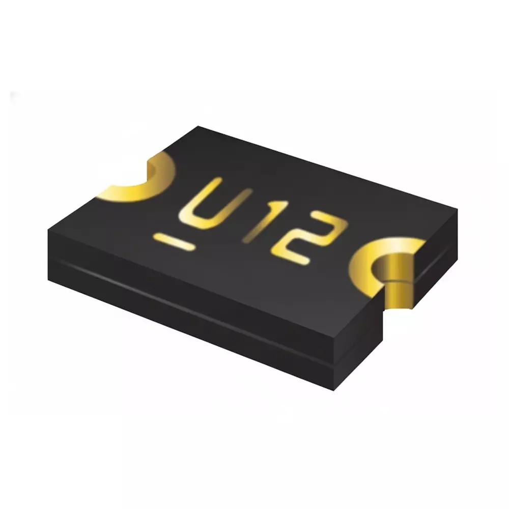 Bourns MF-USML6-2 Series Resettable Fuses - PPTC 50 A Max. Current 6 VDC Max. Voltage, MF-USML450/6-2