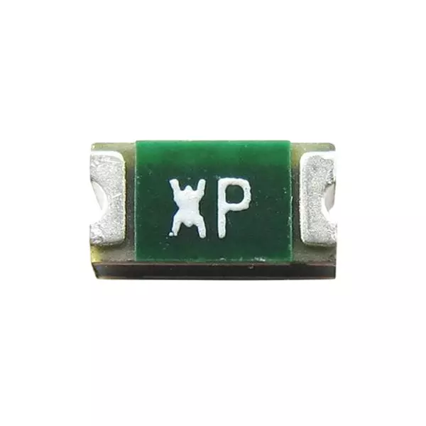Littelfuse Resettable Fuses - PPTC PCB Mount 1206 (3216 metric) Package / Case, RF1343-000