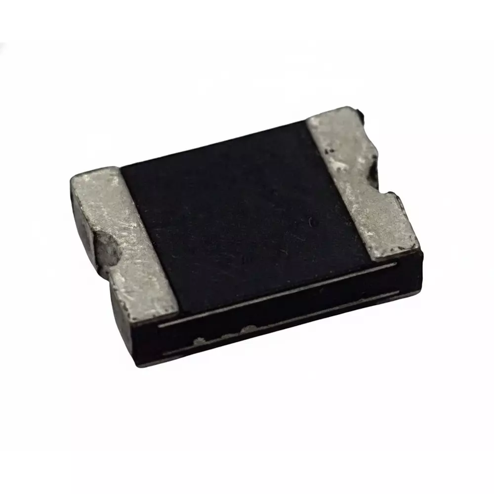 Yageo SMDH Series Resettable Fuses - PPTC PCB Mount 10 A Max. Current 6 V Max.Voltage, SMDH1210B050TF