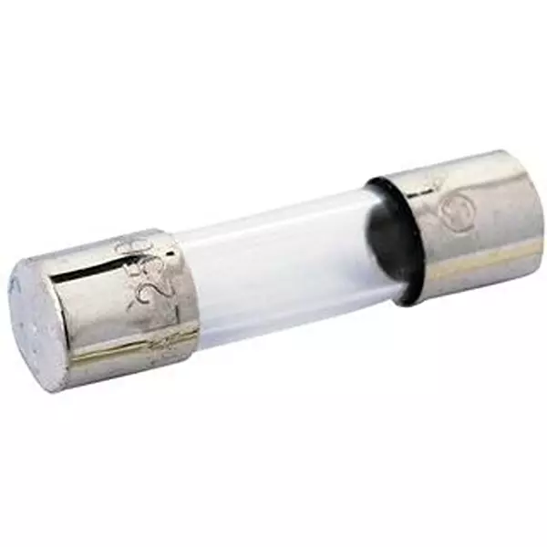 LITTELFUSE CARTRIDGE FUSE, FAST ACTING, 0.1A, 250V, 0217.100HXP