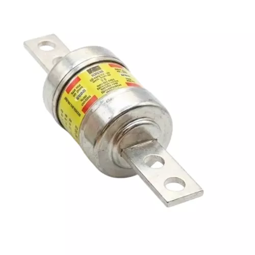 Peco HBC Fuse Links (Bolted Type) Offset (Central Tag) 4 Hole Fixing C1 (PCTM) IS/IEC Size, 355 Amp, 415 V, NI 0594