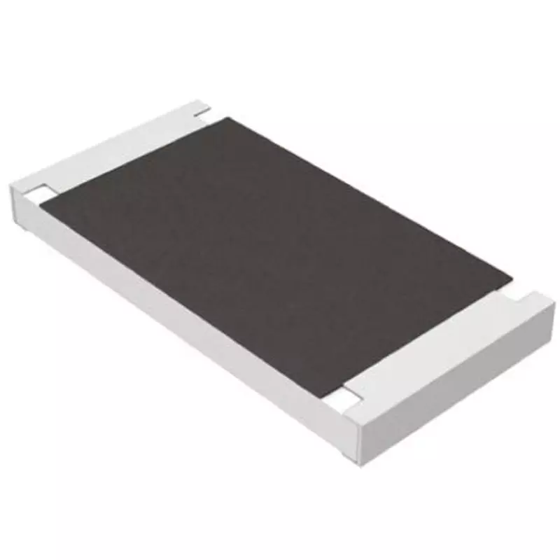 Panasonic Non-Resettable Fuse, ERBRD2R00X (Pack of 10 Pcs)