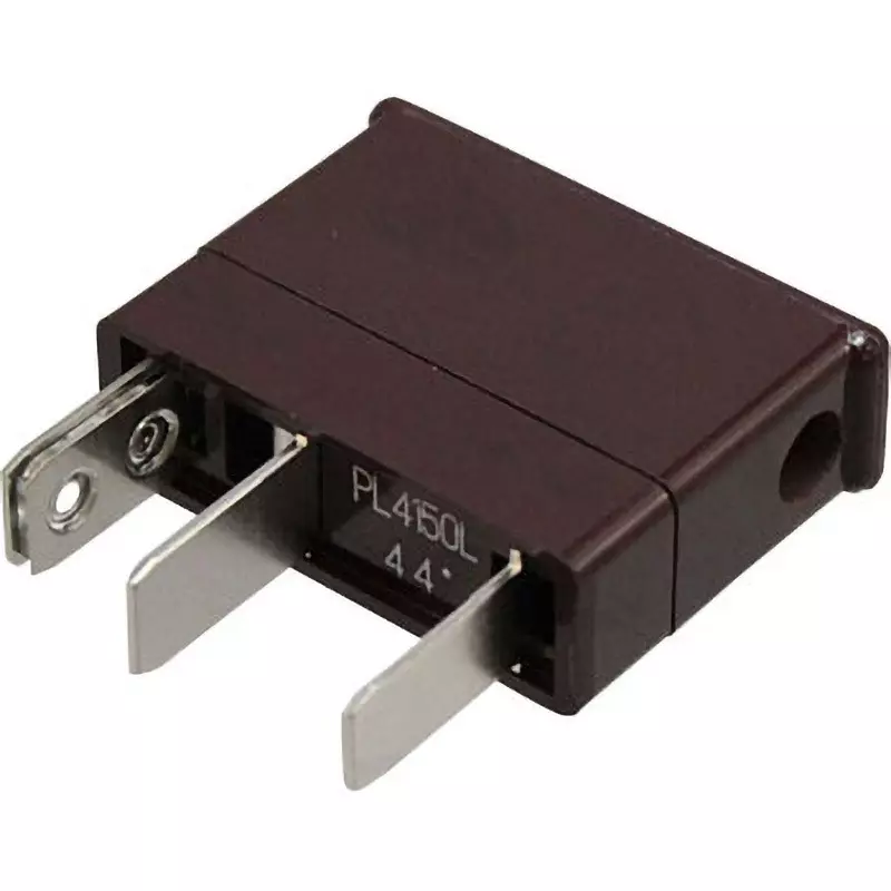 Daito P4L / Pl4L Fuse for Alarm 15 Amp Rated Current, PL4150L