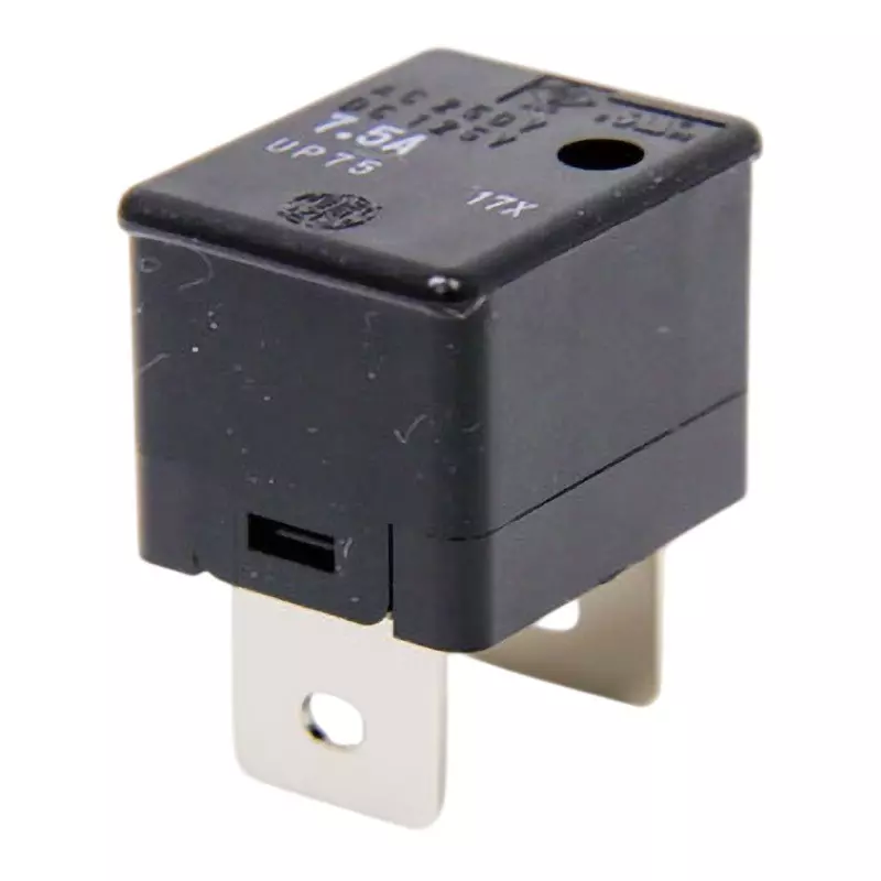 Daito UP Fuse for Alarm 7.5 Amp Rated Current, UP75