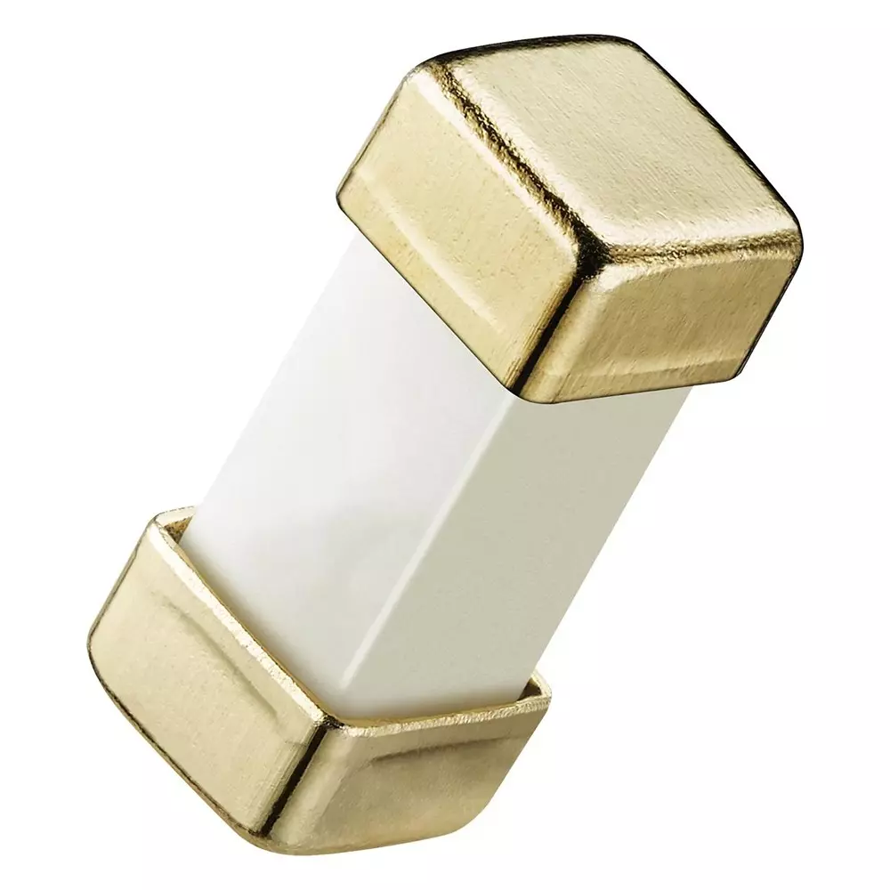 MULTICOMP PRO SMD Fuse Fast Acting 125 V 3 Amp, MP005490