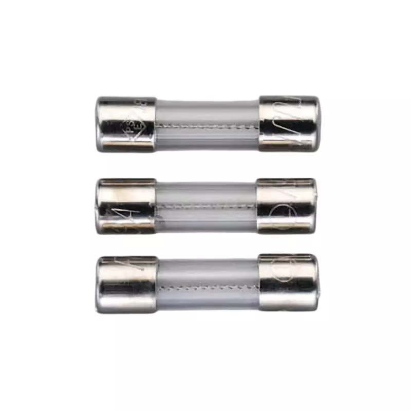 Esco Tube Fuse 250 V Rated Voltage, EA758ZZ-302