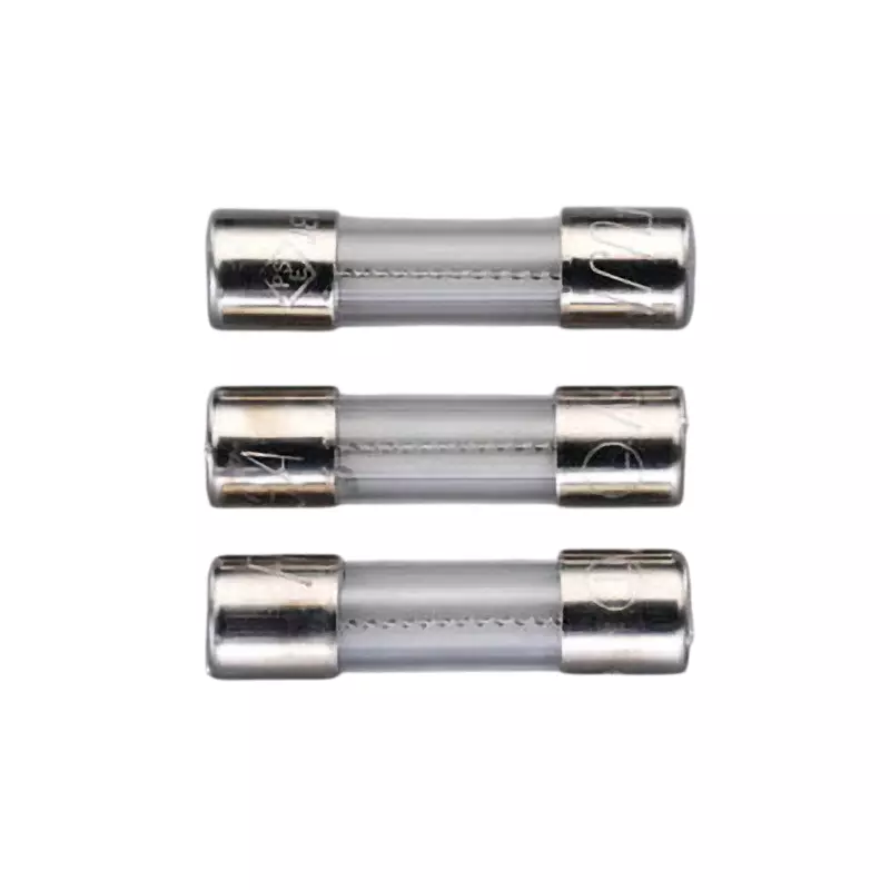 Esco Tube Fuse 250 V Rated Voltage, EA758ZZ-315