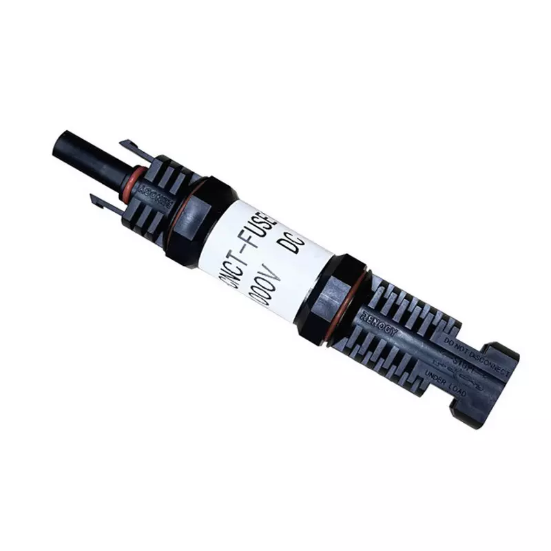 RENOGY JAPAN Waterproof Fuse 30 Amp Rated Current, RNG-CNCT-FUSE30-G1-JP