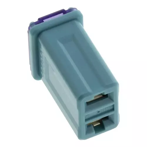 EATON BUSSMANN MICRO FUSE, 20A, 32VDC, SLOW BLOW, FMM-20