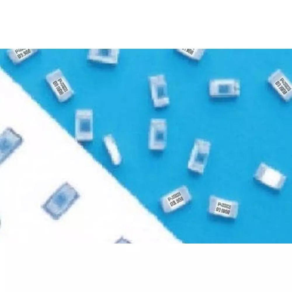 BEL FUSE SMD Fuses 3 A 32 VAC & 63 VDC 0603 (1608 metric), C2Q 3