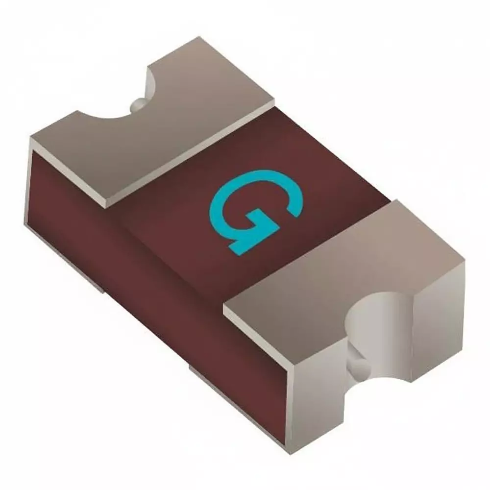 Bourns SMD Fuses 3 A 65 VDC 1206 (3216 metric) Fuse Size/Group, SF-1206SA300W-2