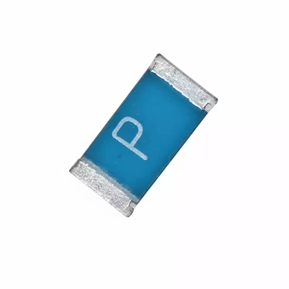 Vishay SMD Fuses 500 mA 32 VDC 0402 (1005 metric) Fuse Size/Group, MFU0402FF00500E500