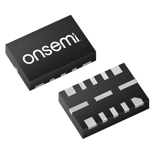 ONSEMI NIS6452 Series Resettable Fuses - PPTC PCB Mount 5 A Max. Current 15 VDC Max.Voltage, NIS6452MT2TWG