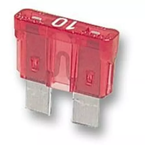 LITTELFUSE FUSE, ATOF, BLADE, 35A, 0287035.PXCN (Pack of 5)