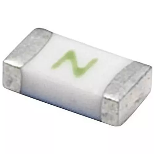 LITTELFUSE FUSE, SMD, 250mA, 1206, FAST ACTING, 0437.250WR. (Pack of 5)