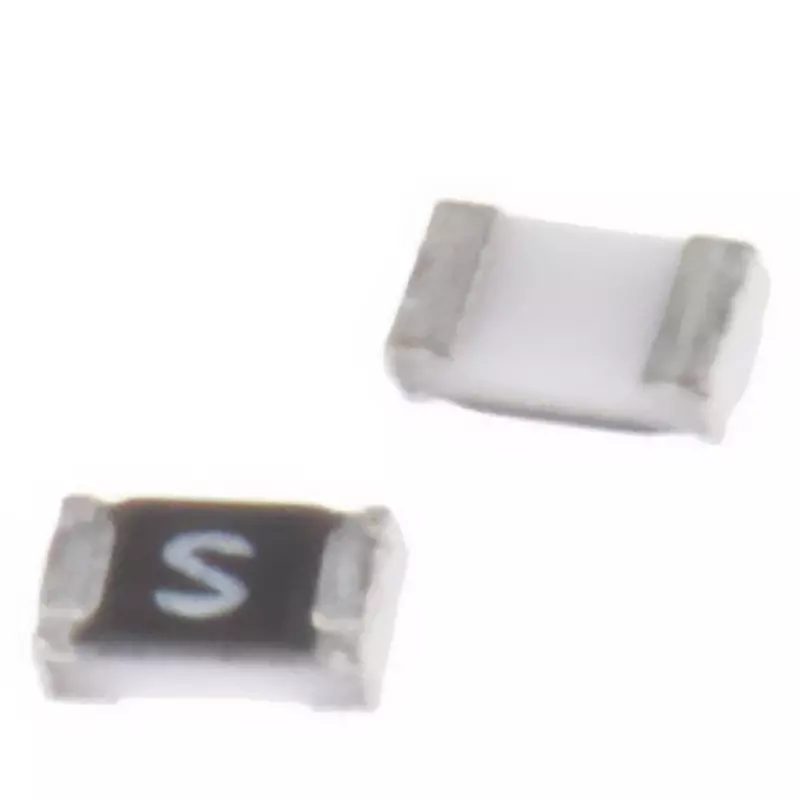 Panasonic Non-Resettable Fuse, ERBRE4R00V (Pack of 10 Pcs)