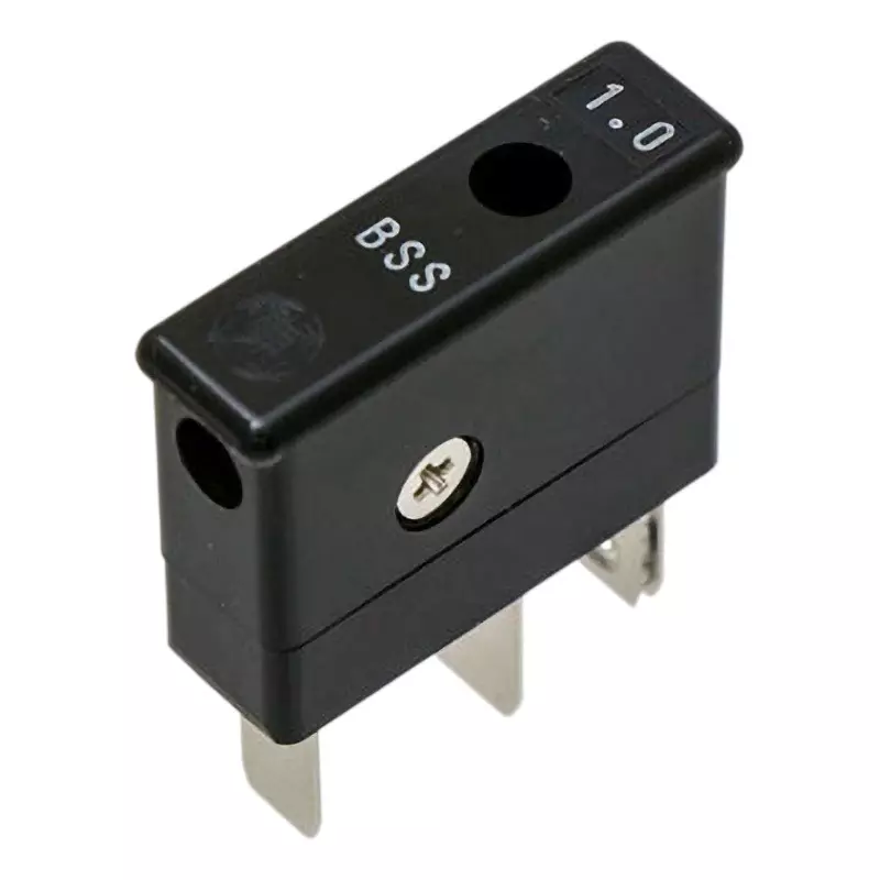 Daito P4/PL4 BBS Fuse for Alarm 1 Amp Rated Current, P4-13 BSS