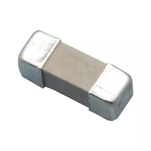 MULTICOMP PRO SMD Fuse Time Delay 400 V 2 Amp, MP006279 (Pack of 1500)