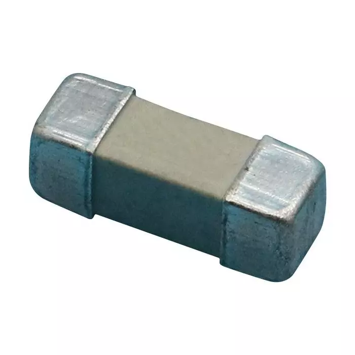 MULTICOMP PRO SMD Fuse Time Delay 72 V 40 Amp, MP012927 (Pack of 5)