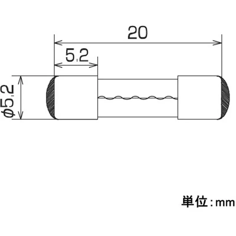 esco-tube-fuse-50234257