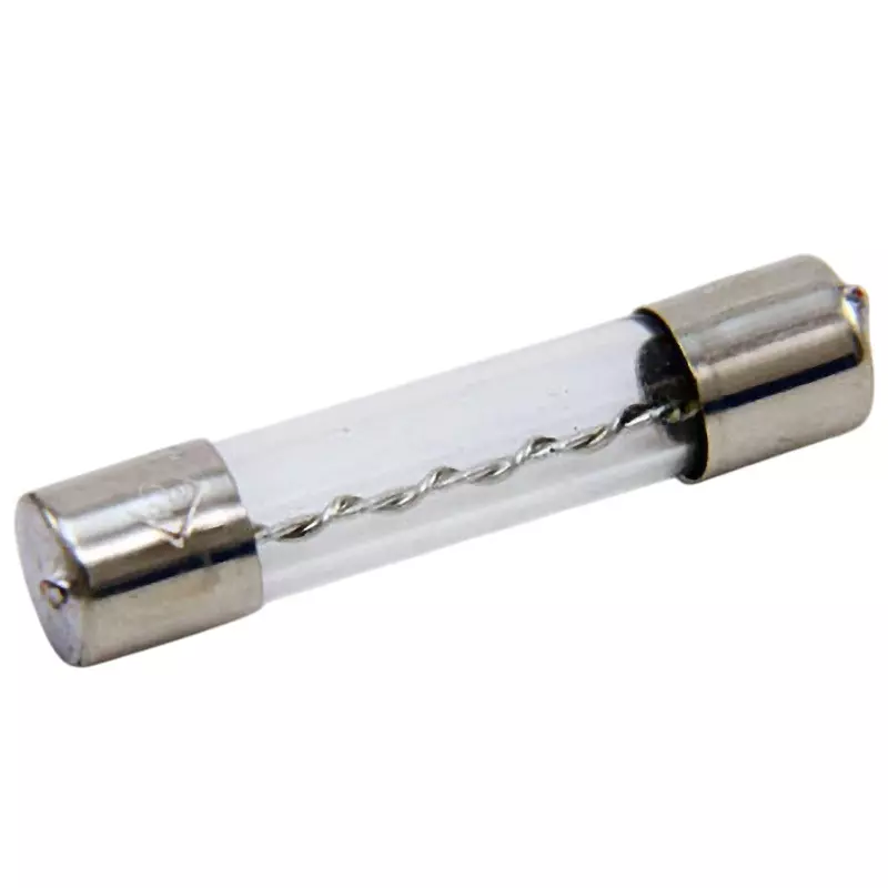 Esco Tube Fuse 250 V Rated Voltage, EA758ZZ-330
