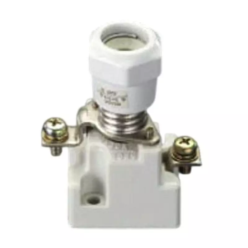 Esco Fuse Base 600 AC.DC V Rated Voltage Fuse holder Type, EA940DL-1