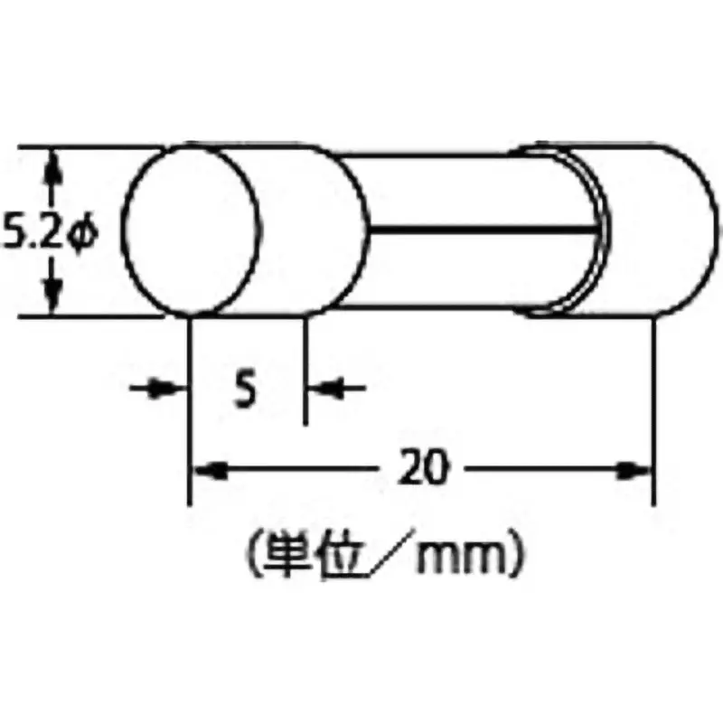 ubon-glass-tube-fuse-50860644