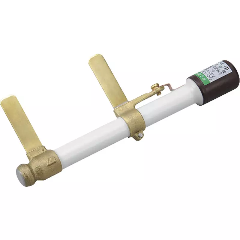 Energy Support Current-Limiting Fuse 46310.0 A Capacity, QC-1 10A