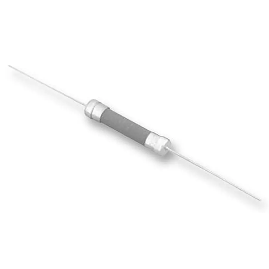 EATON FUSE, AXIAL, 20A, 6.3X32MM, FAST ACTING, BK/ABC-V-20-R