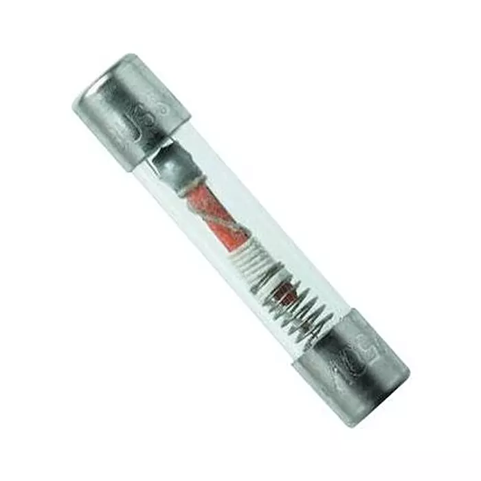 EATON CARTRIDGE FUSE, TIME DELAY, 4A, 250VAC, BK/MDQ-4