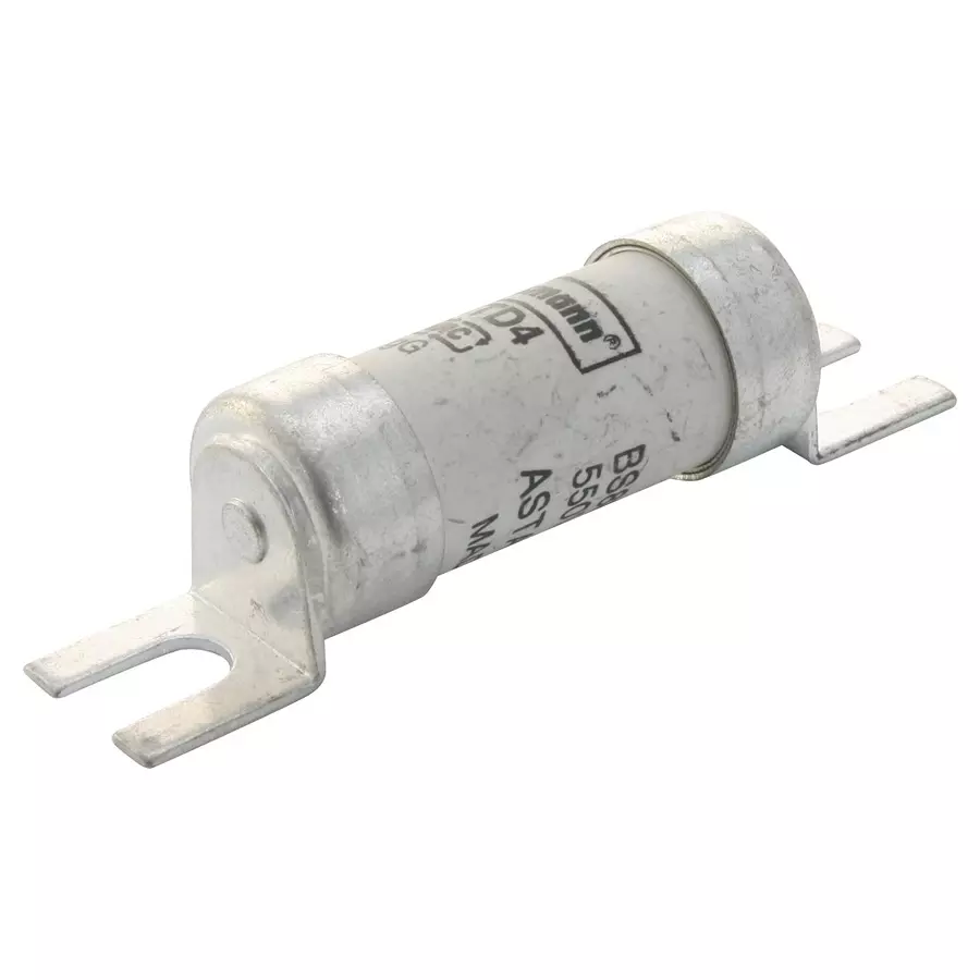 EATON BUSSMANN FUSE, HRC, 4A, NITD4A