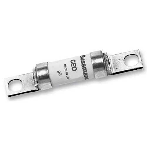 EATON BUSSMANN FUSE, INDUSTRIAL, 63A 550V, CEO63