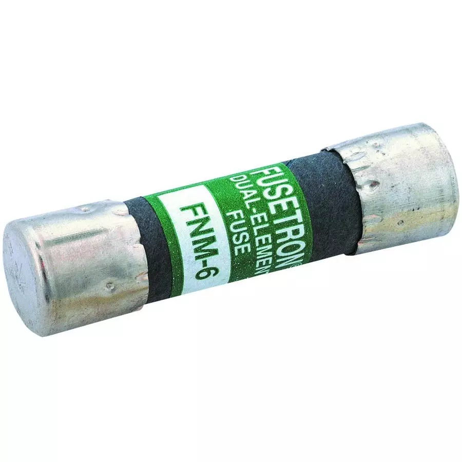 EATON BUSSMANN FUSE, 20A, 32V, TIME DELAY, FNM-20