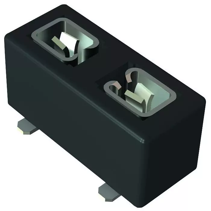 KEYSTONE FUSE HOLDER, AUTO BLADE, SMT, 3588