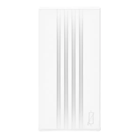 K9 Evoq Kit Kat Fuse 1 Module White, 9255 (Pack of 20)