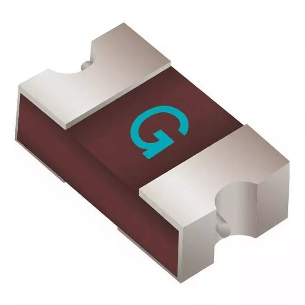 Bourns SMD Fuses 3.5 A 65 VDC 1206 (3216 metric) Fuse Size/Group, SF-1206SA350W-2