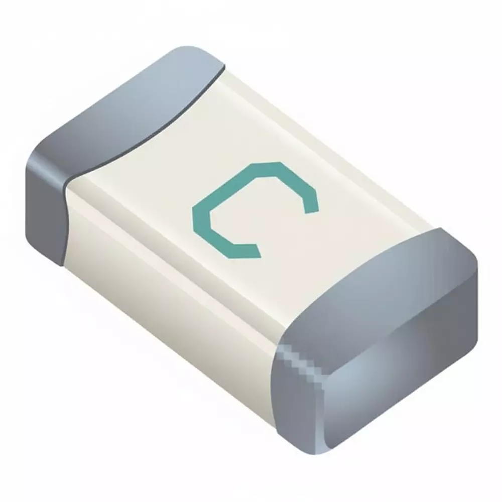 Bourns SMD Fuses 500 mA 65 VDC 1206 (3216 metric) Fuse Size/Group, SF-1206HIA050M-2