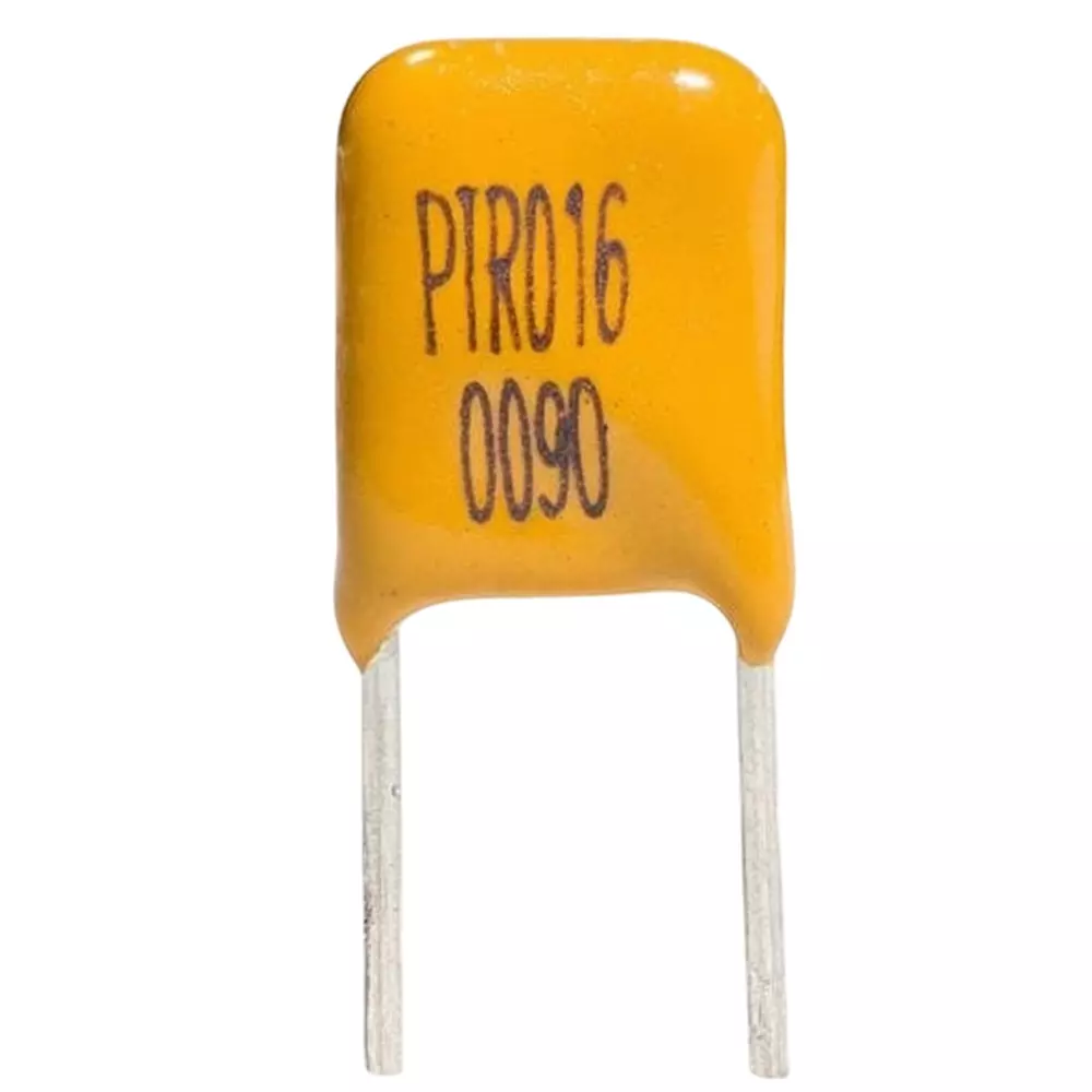 EATON PTR016V Series Resettable Fuses - PPTC PCB Mount 100 A Max. Current 16 VDC Max.Voltage, PTR016V0700-TR