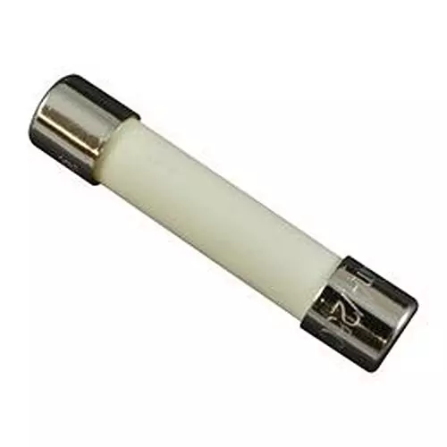 LITTELFUSE CARTRIDGE FUSE, FAST ACTING, 0.5A, 250V, 0314.500HXP