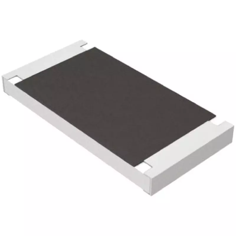 Panasonic Surface Mount Square Type Chip Fuse, ERBRE2R50V (Pack of 10 Pcs)