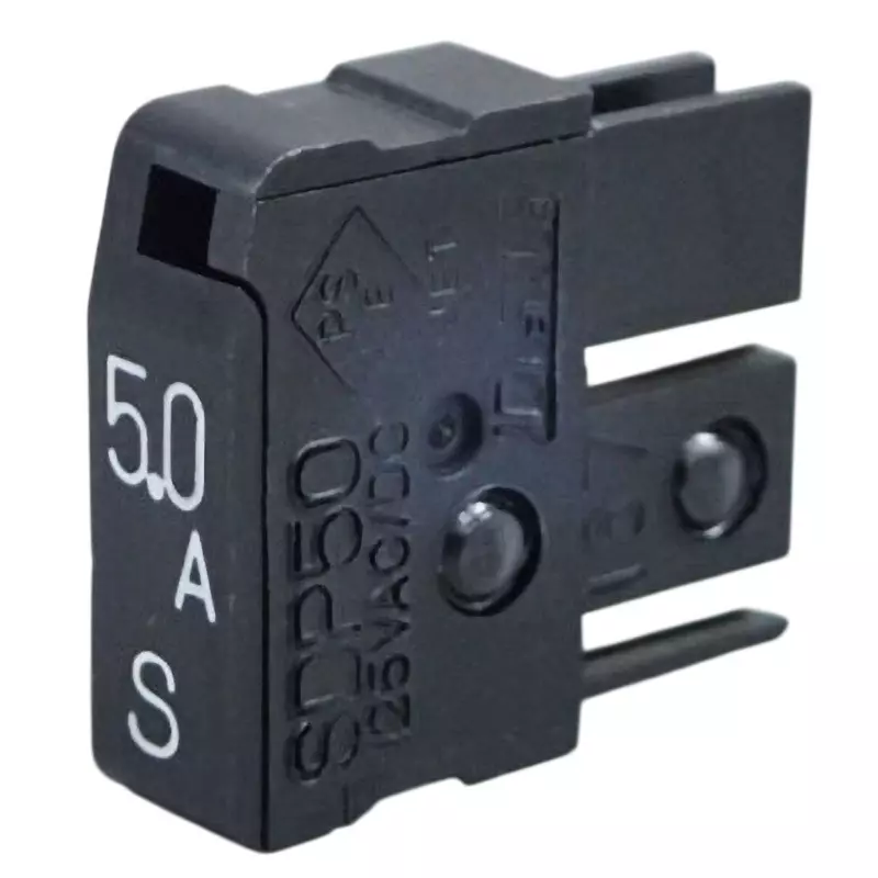 Daito SDP Fuse for Alarm 5 Amp Rated Current, SDP-50