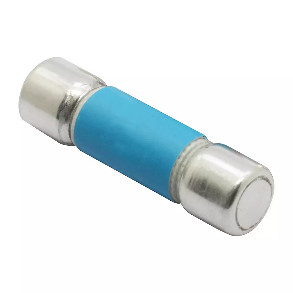 MULTICOMP PRO Industrial/Power Fuse 10x38 mm 6 Amp 1.1 kV, MP008154