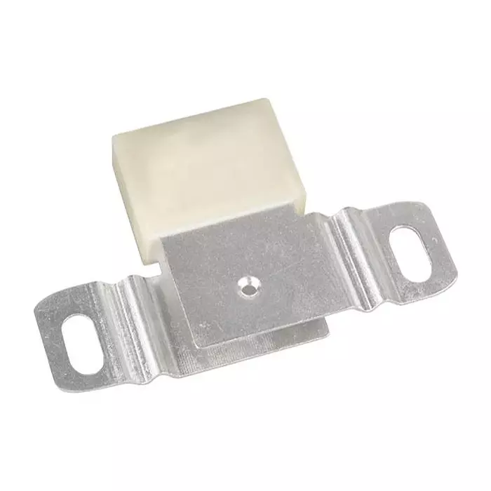 MULTICOMP PRO Cartridge Fuse 4 Amp Fuse Current, 250 V Voltage Rating, MP007107